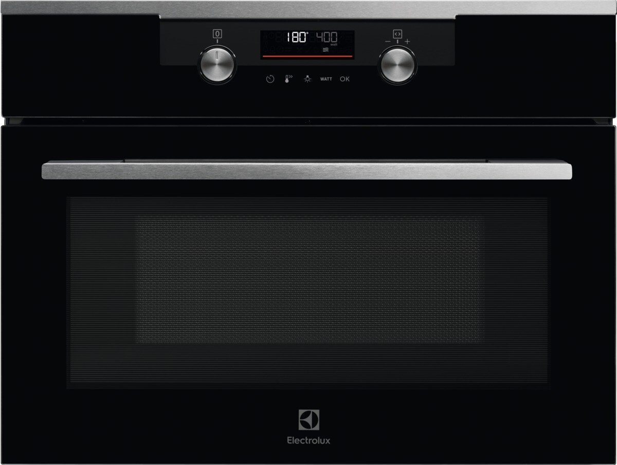 Electrolux CKM806CX — vue 1 sur 7
