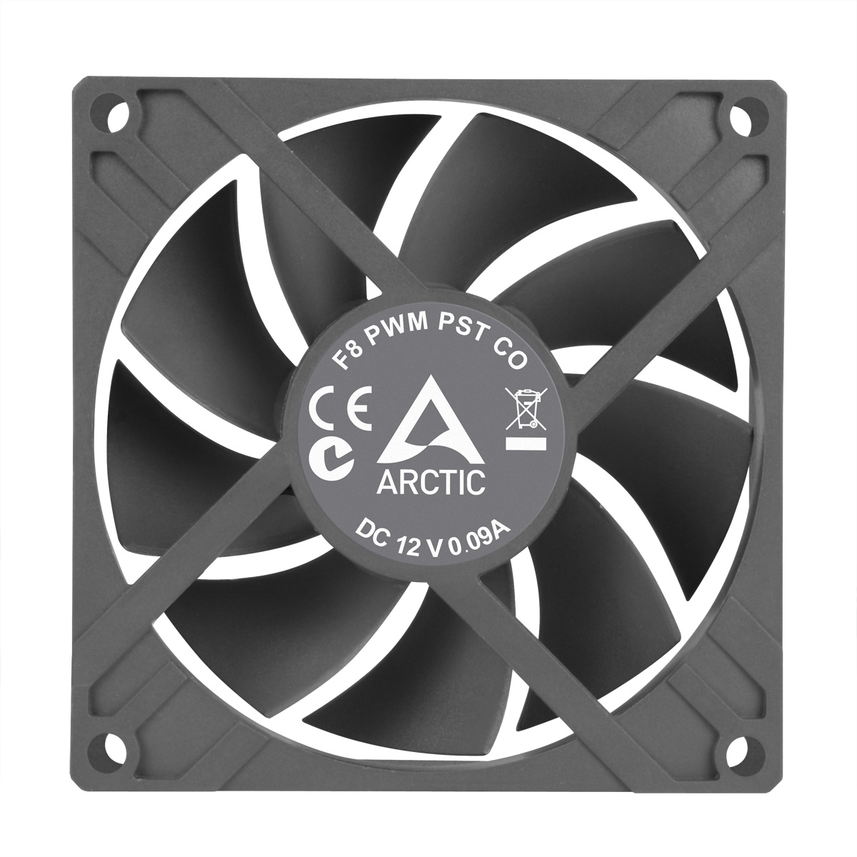 ARCTIC F8 PWM PST CO – image 4