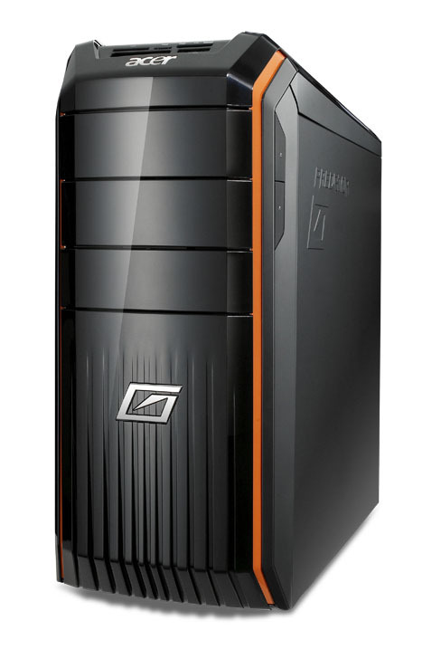 Acer 610 - P67 – image 2