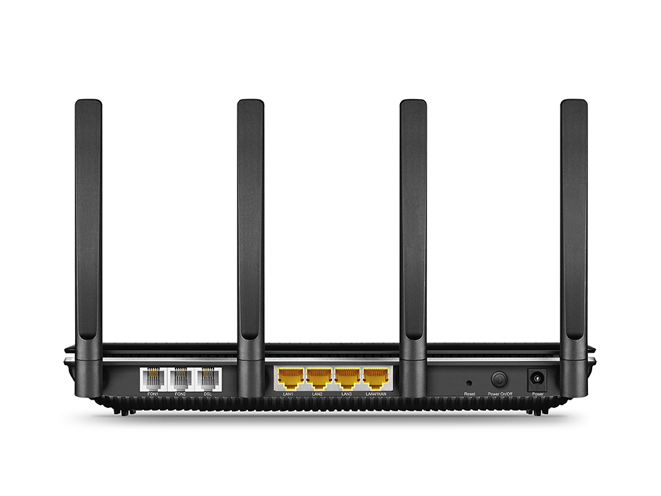 TP-Link Archer VR2800v – image 5