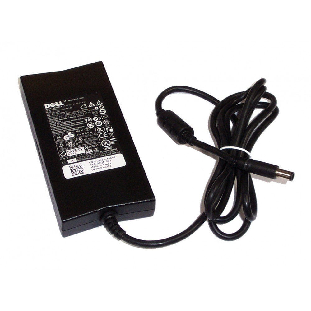 Dell AC Adapter 130W 19.5V 3