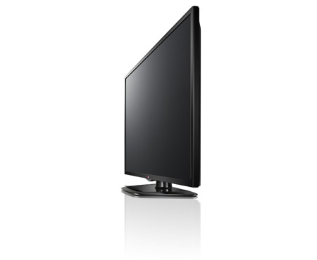 LG 42LN5700 TV 106.7 cm (42") Full HD Smart TV Wi-Fi Black – image 4