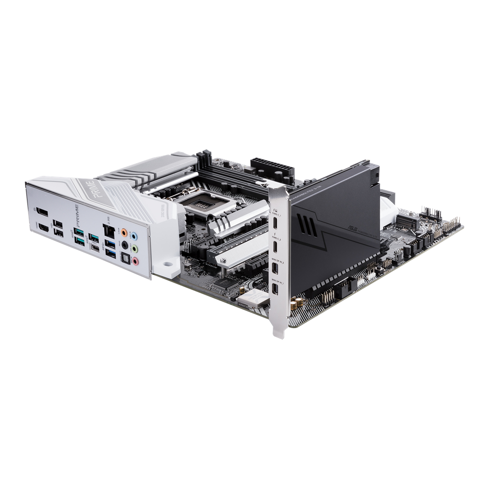ASUS ThunderboltEX 3-TR – image 5