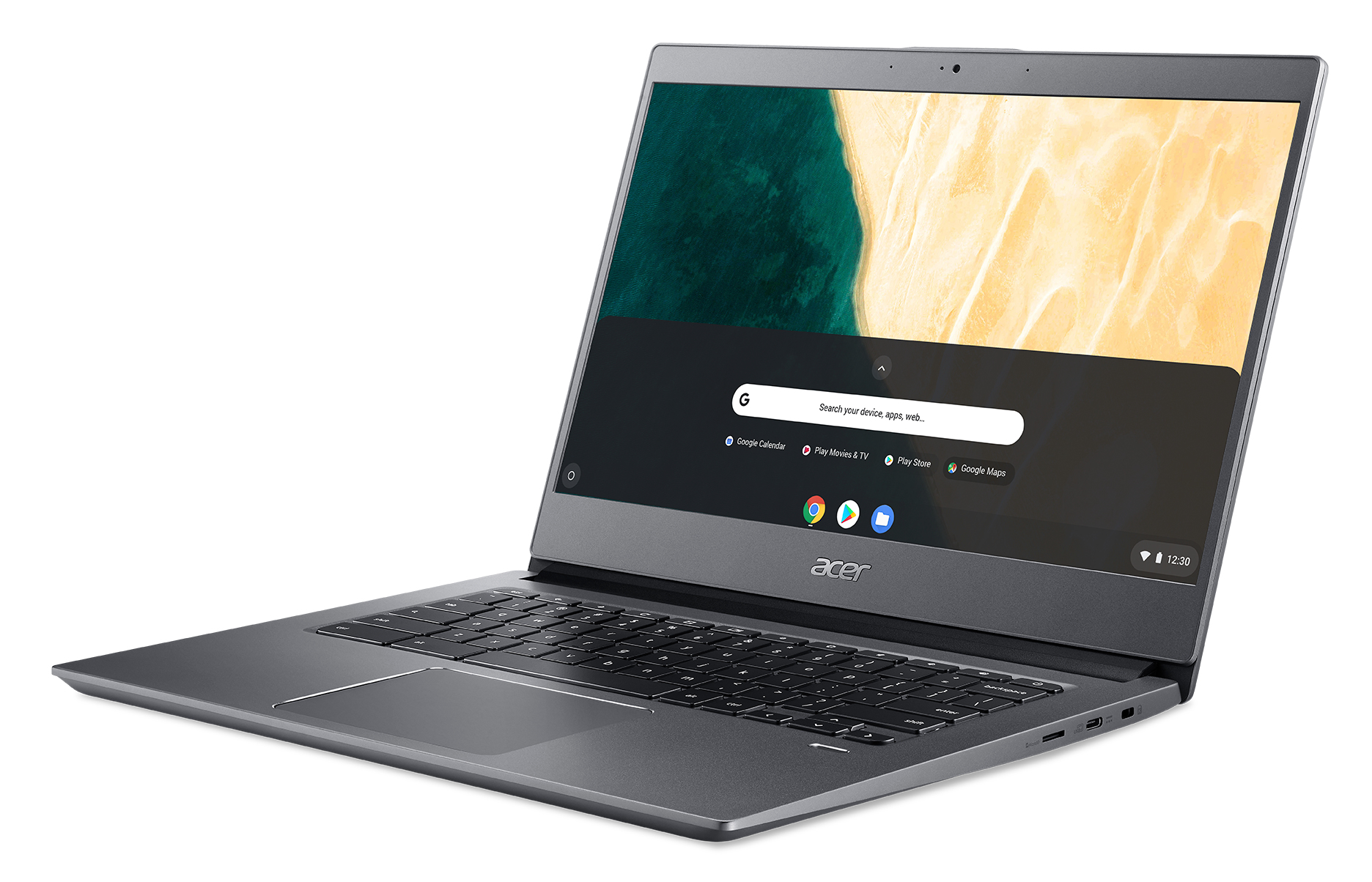 Acer Chromebook CB714-1WT-31Q9 Intel® Core™ i3 i3-8130U – image 7