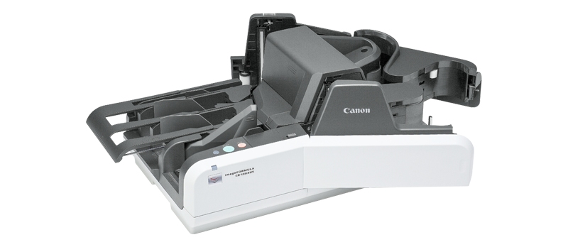 Canon CR-135i II – image 3