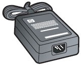 HP AC adapter kit