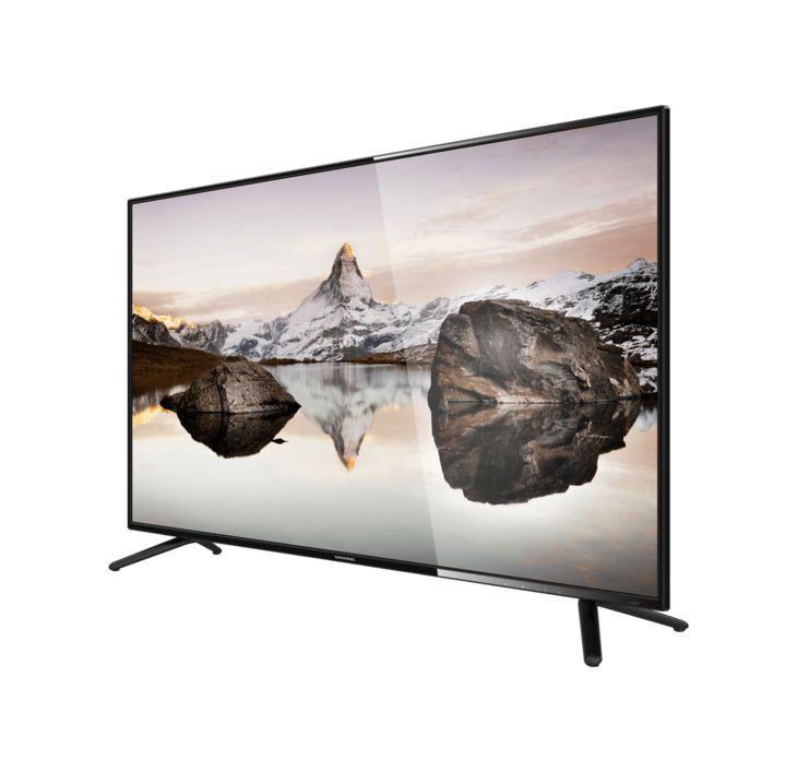 Grundig 40 VLE 6910 BP – image 3