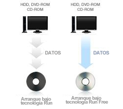Samsung SE-T084M optical disc drive – image 9