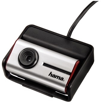 Hama Webcam Evolution Zero