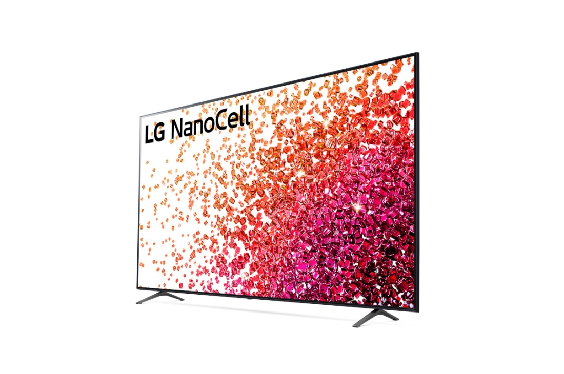 LG NanoCell 75NANO75UPA TV – image 3