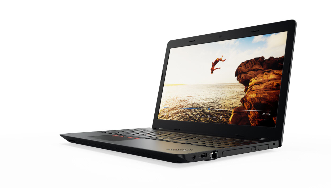 Lenovo ThinkPad E570 Intel® Core™ i5 i5-7200U Laptop – image 6