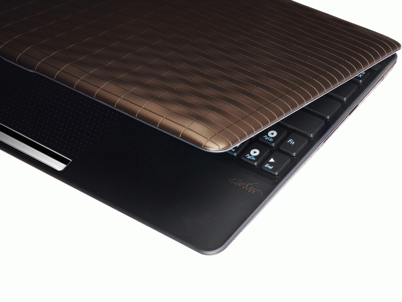 ASUS Eee PC 1008P-BRN005S – image 3