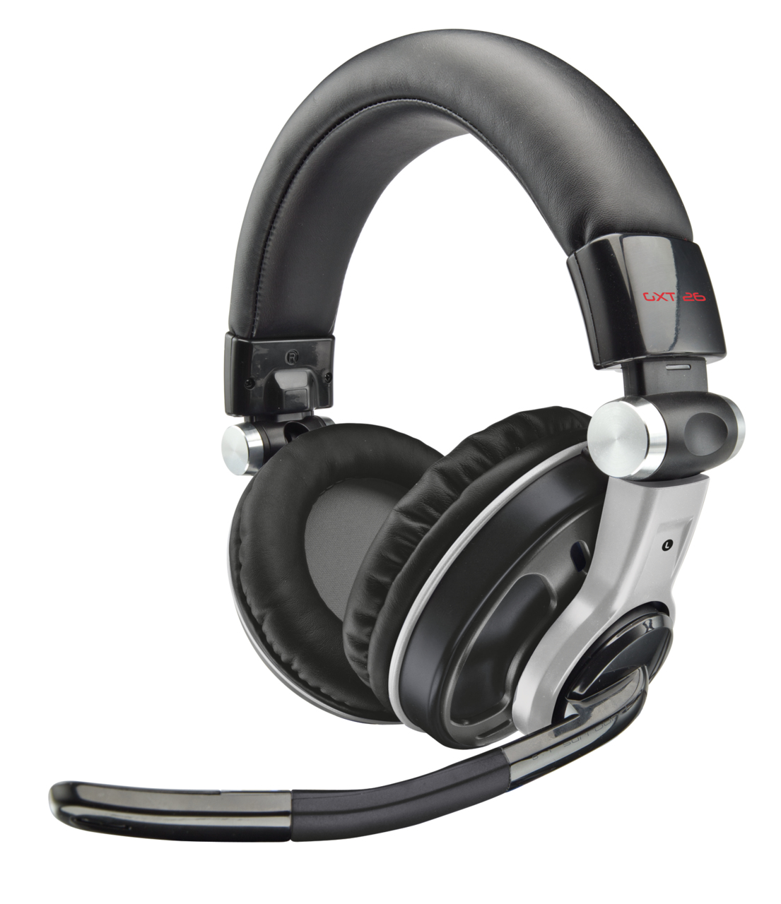 Trust GXT 26 — vue 1 sur 3