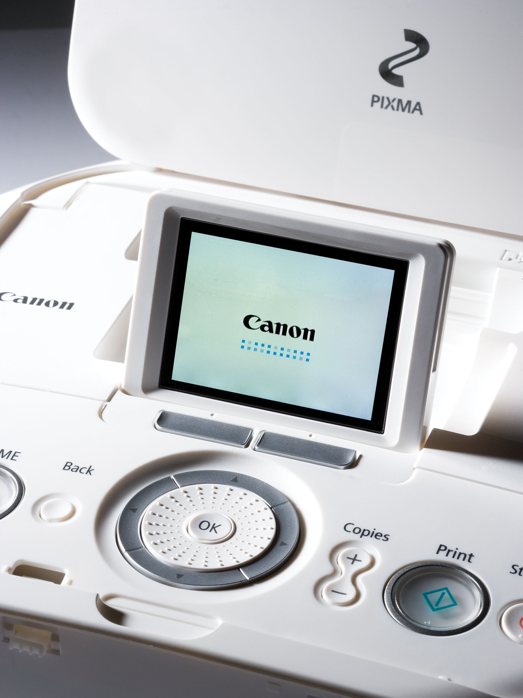 Canon PIXMA mini 260 – image 5