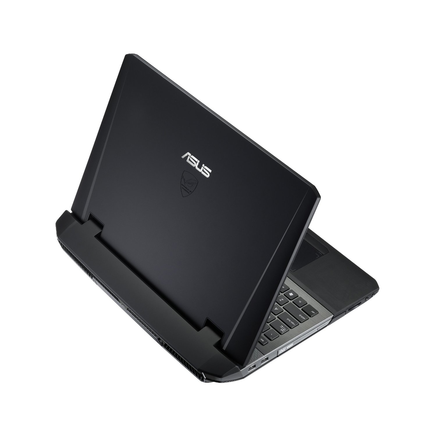 ASUS ROG VW-AH71 Intel® Core™ i7 i7-3610QM Laptop – image 2