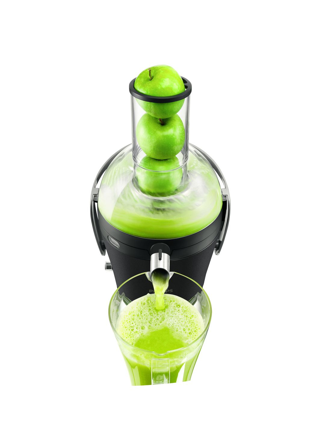 Philips Avance Collection HR1869/01 juice maker – image 8