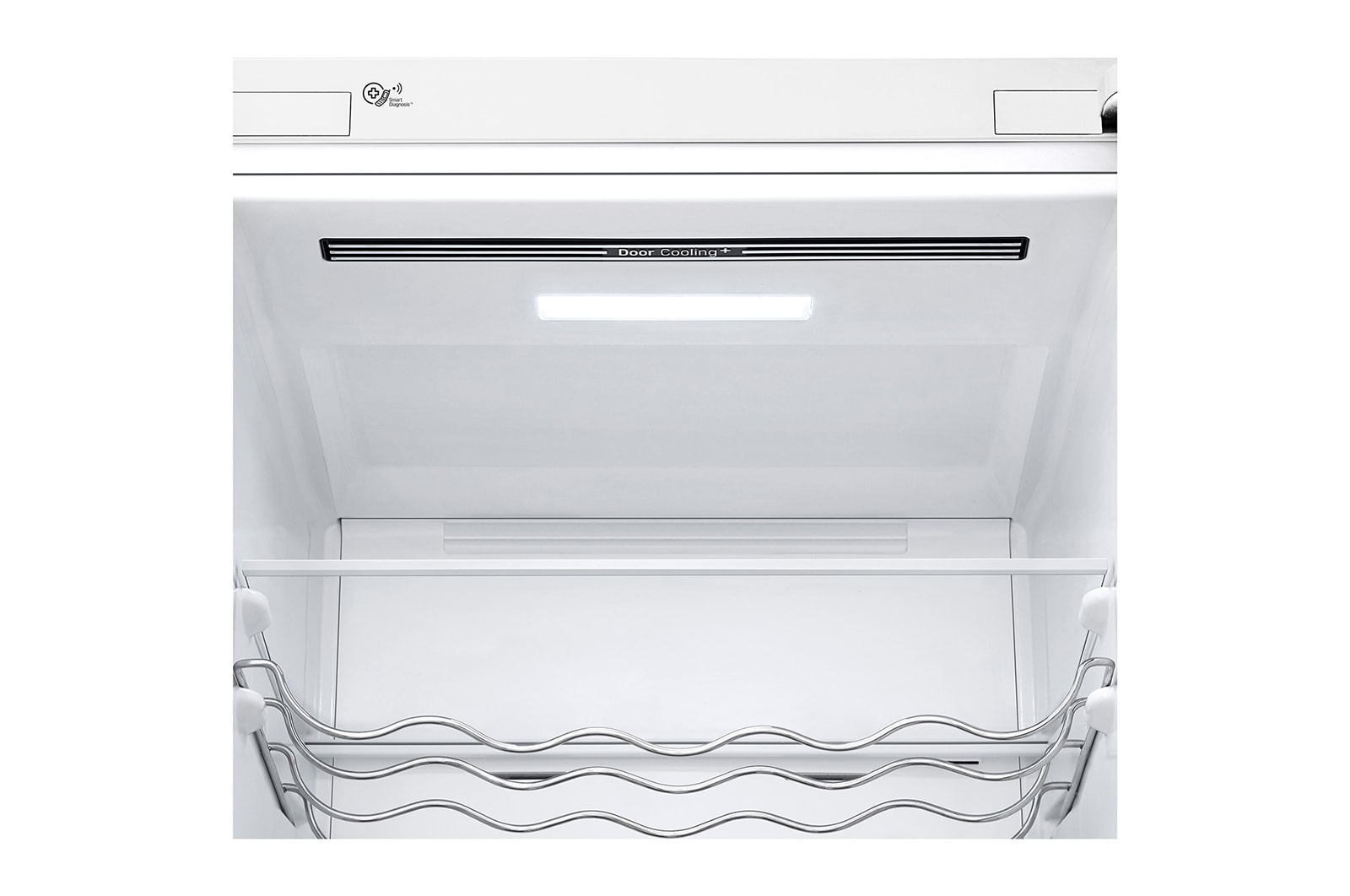 LG GBB62SWFFN Freestanding – image 4