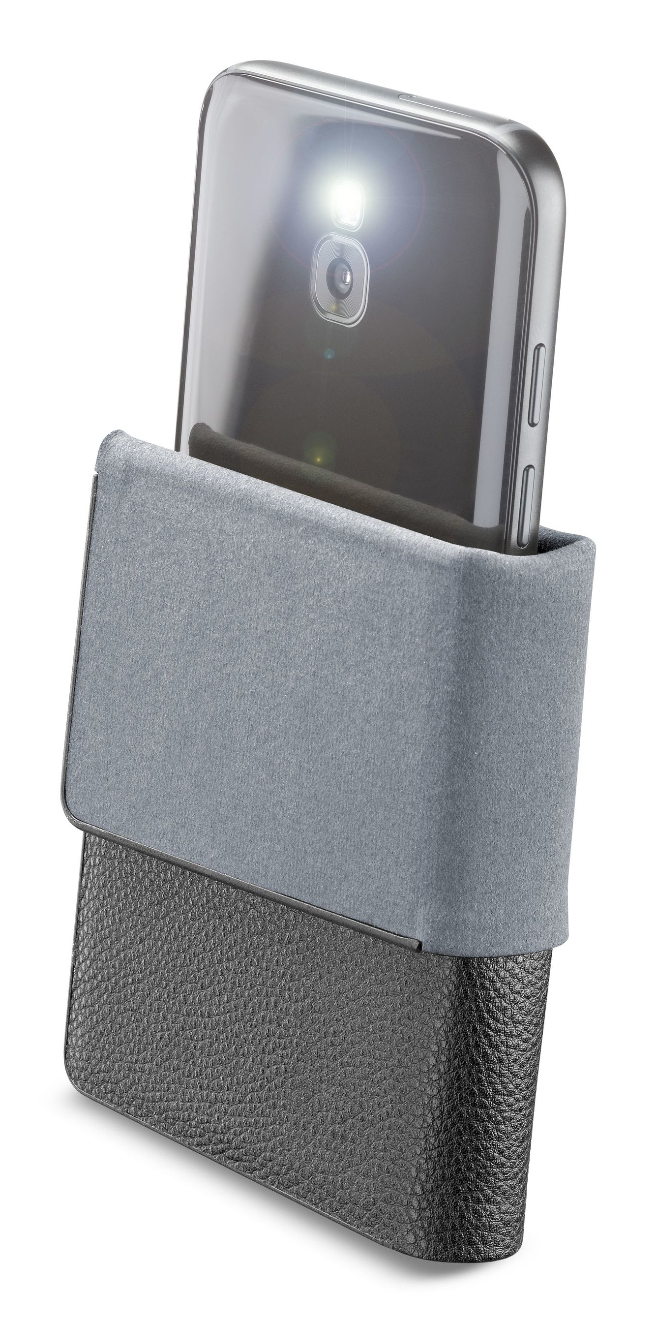 Cellularline Slide & Click - M: (max smartphone size: – image 3