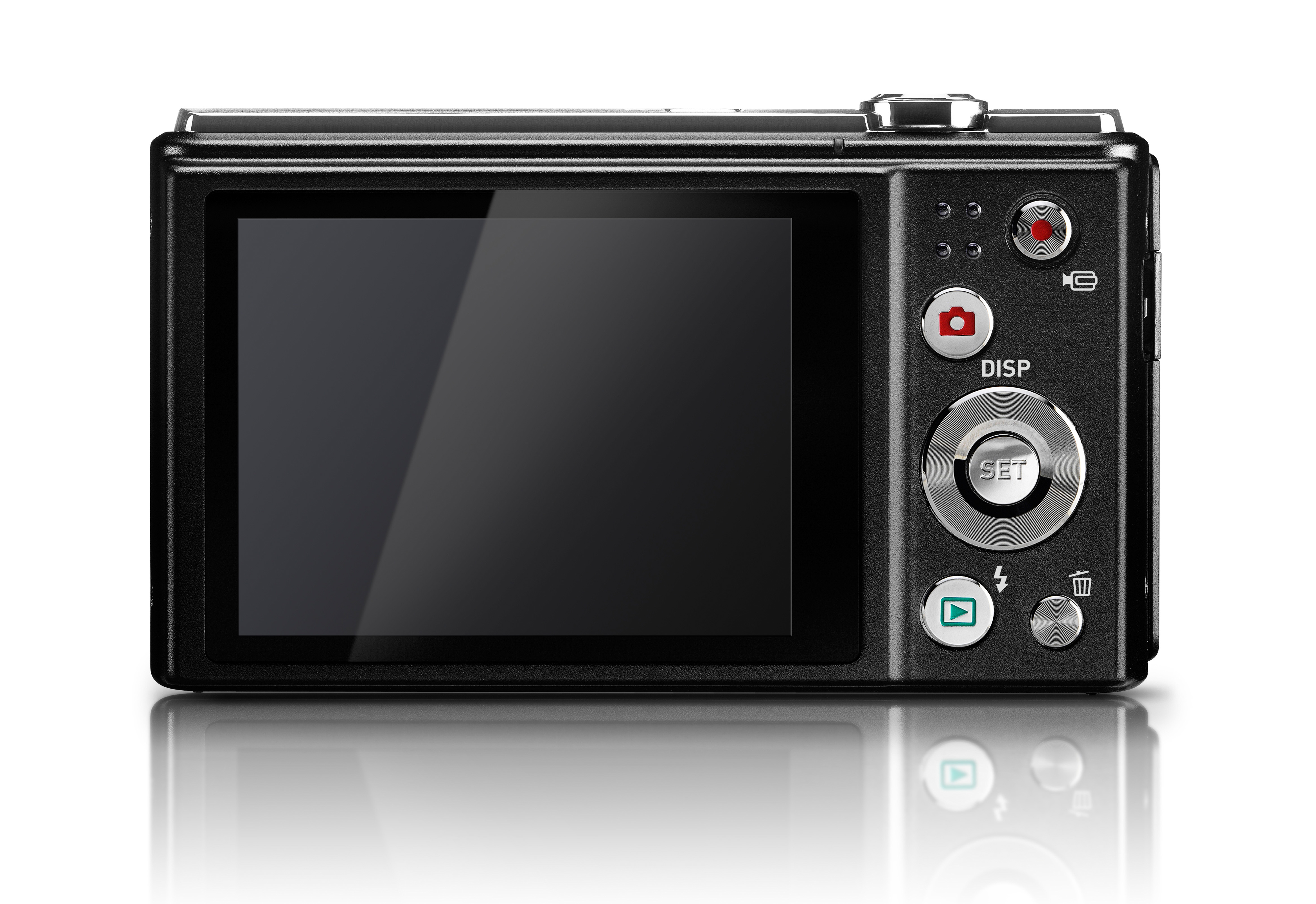 BenQ GH200 1/2.3" Compact camera – image 6