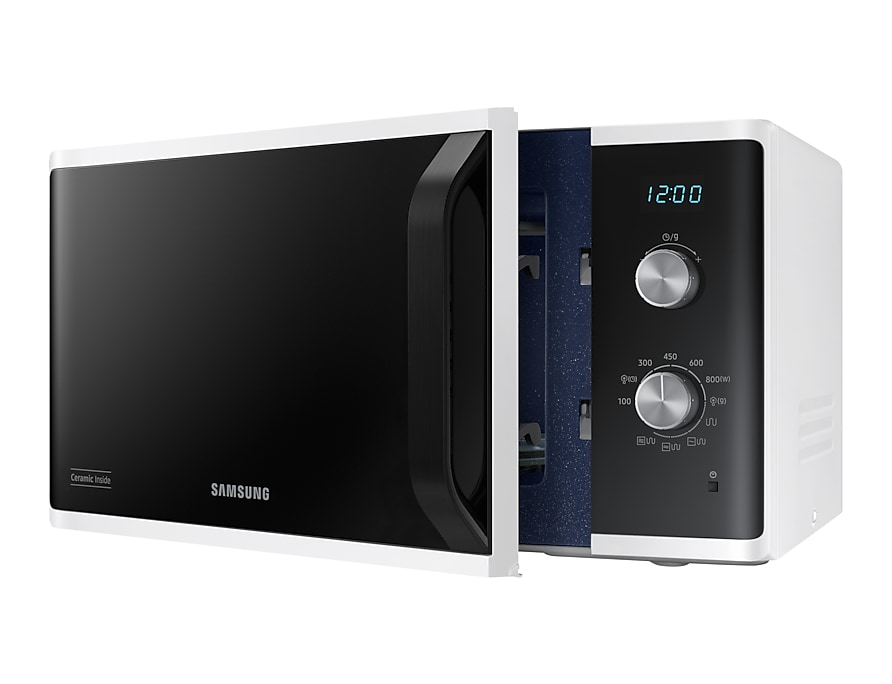 Samsung MG23K3614AW/EG microwave White Combination microwave Countertop – image 8