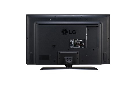 LG 42LY760H TV 106.7 cm (42") Full HD Smart TV Wi-Fi Black 200 cd/m² – image 5