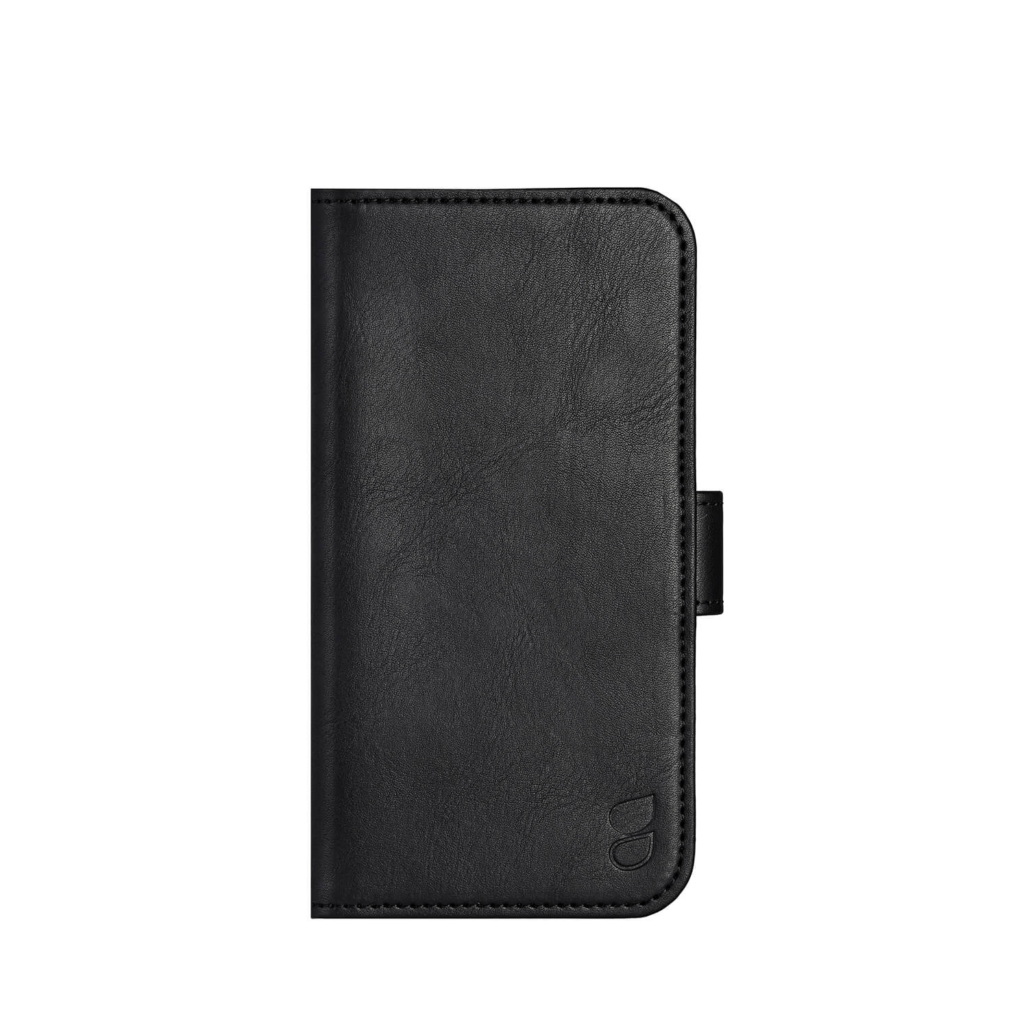 Gear Wallet Case 3 Card Slots Magseries Black - iPhone 16 Plus – image 1