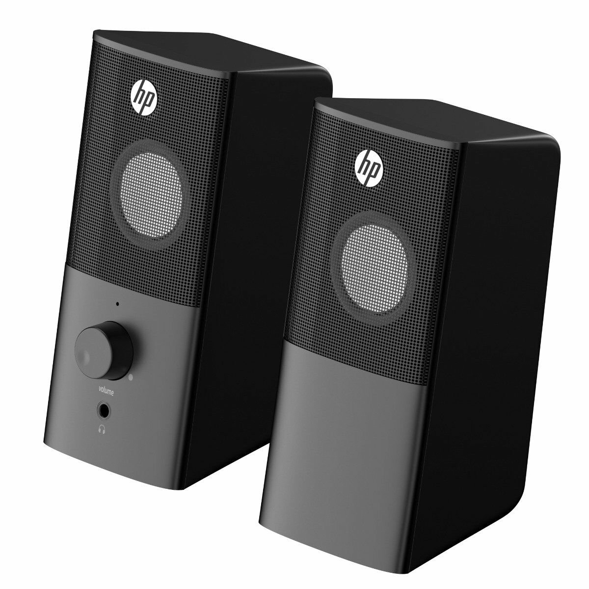 HP Multimedia Speaker DHS-2101 – image 2