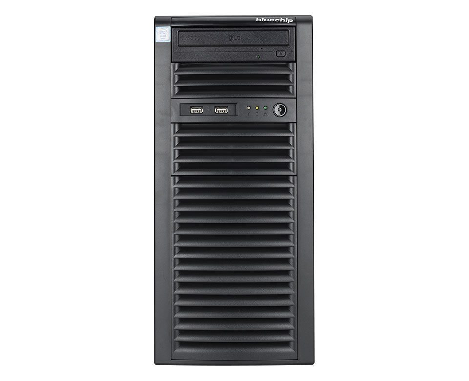 bluechip SERVERline T40320s – image 2