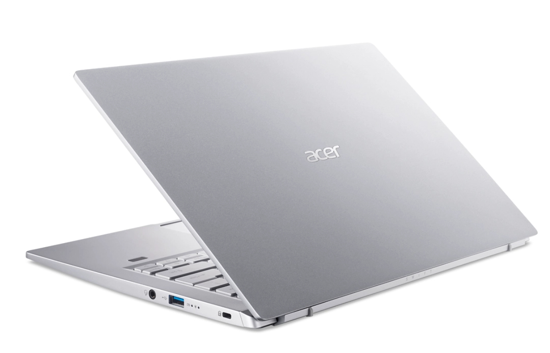 Acer Swift 3 SF314-43-R674 AMD Ryzen™ 3 5300U Laptop – image 5