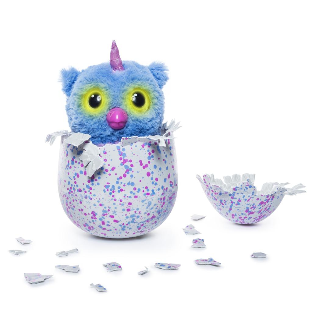 Spin Master Owlicorns Children's electronic animal – image 6