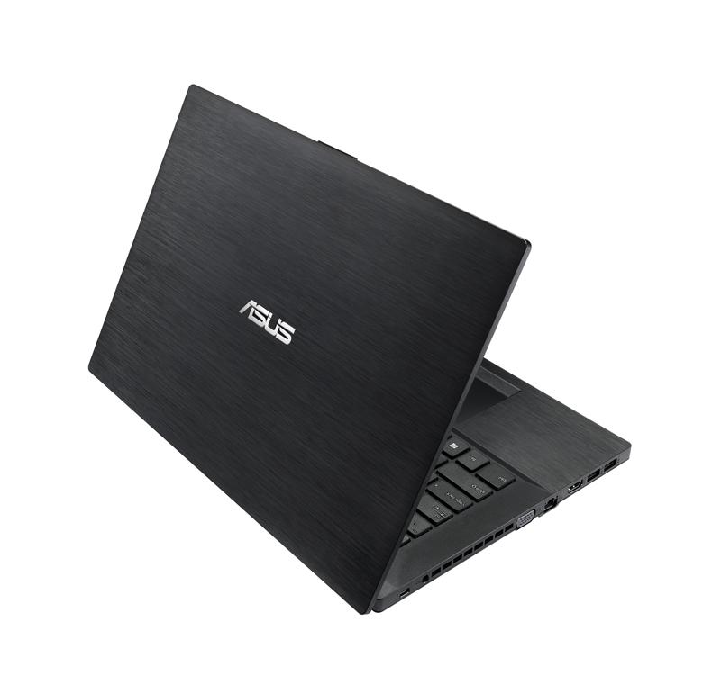 ASUSPRO PU450CD-WO027D laptop Intel® Core™ i3 i3-3217U