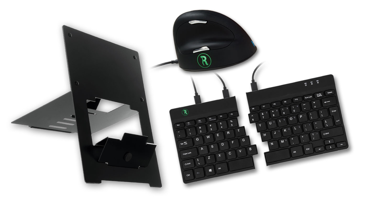 R-Go Tools R-Go Premium Mobile Set - QWERTY (US) – image 2