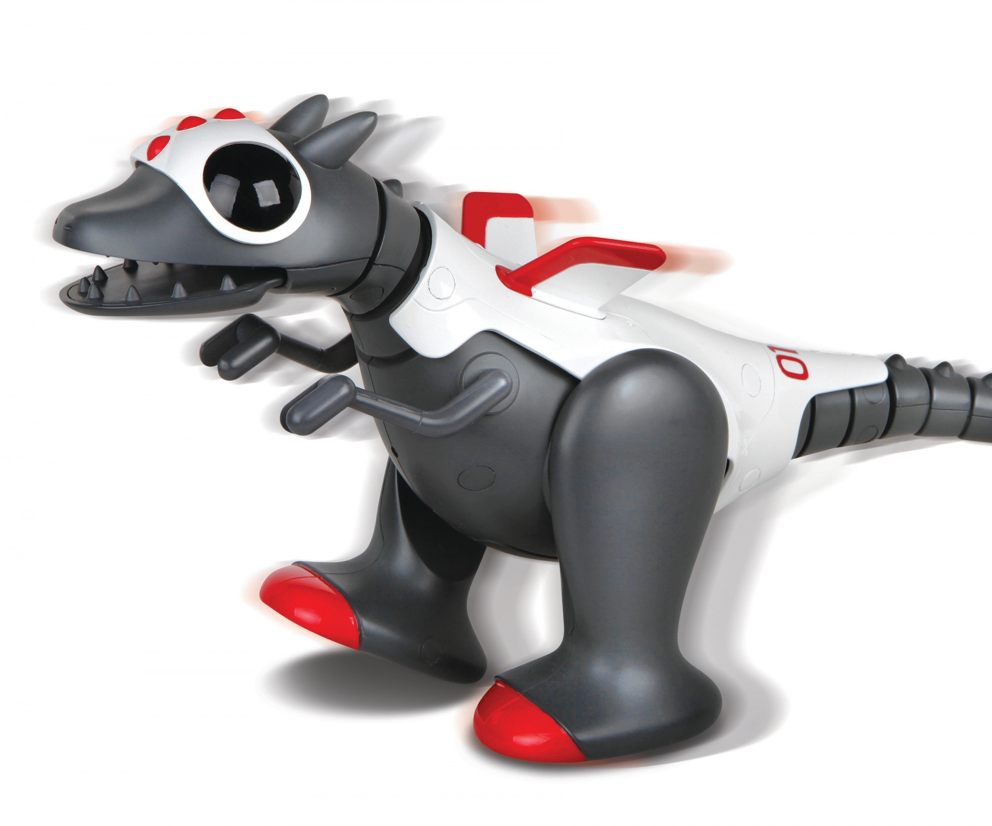 Silverlit 88563 entertainment robot – image 3