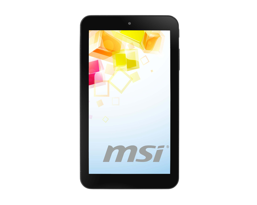 MSI Primo 73-005BE Allwinner