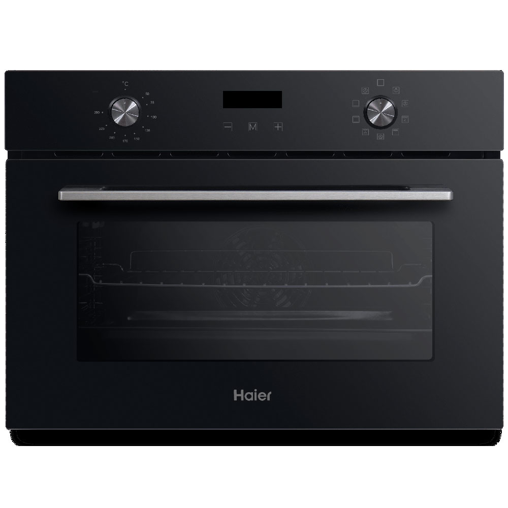 Haier HOY-P09NCGB 45 L 2600 W Black