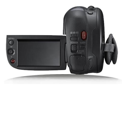 Samsung SC-DX205 camcorder – image 5
