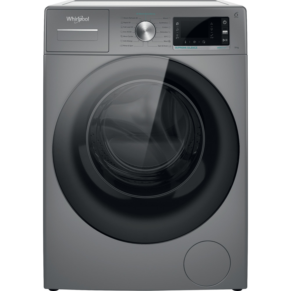 Whirlpool W6 W945SB EE – image 2