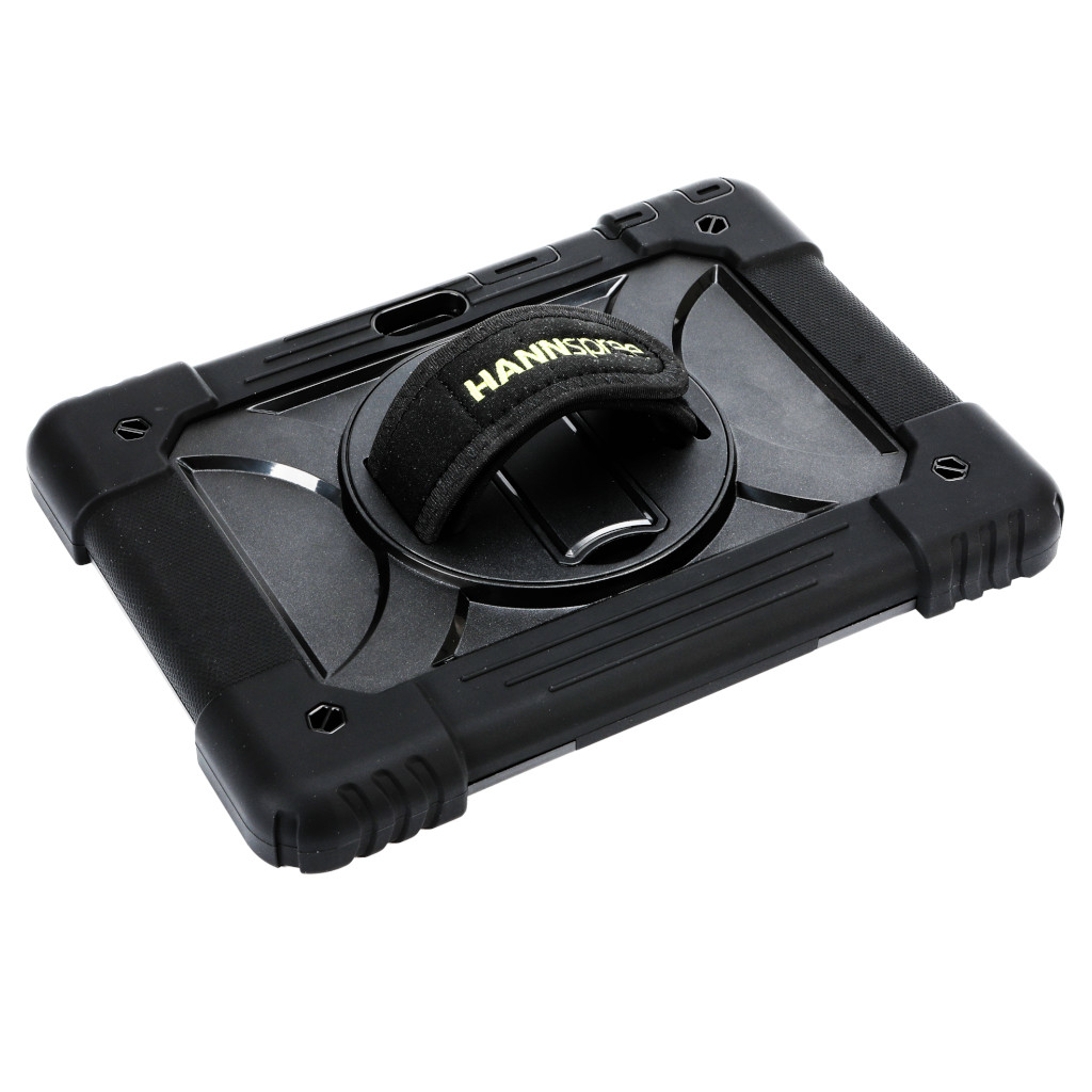 Hannspree Rugged Tablet Protection Case 13.3 – image 6