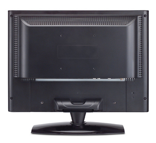 Viewsonic VT1930 TV 48.3 cm (19") WXGA Black 300 cd/m² – image 4