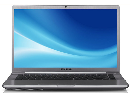Samsung 7 700Z4A-S02TW Intel® Core™ i5 i5-2450M