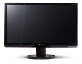 Acer P195HQLb computer monitor