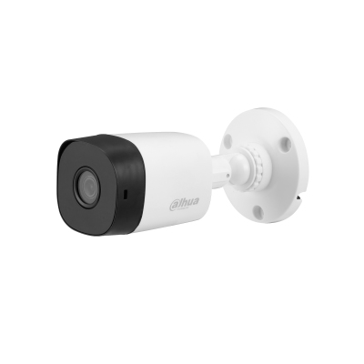 Dahua Technology Cooper HAC-B1A21 Bullet Indoor & outdoor