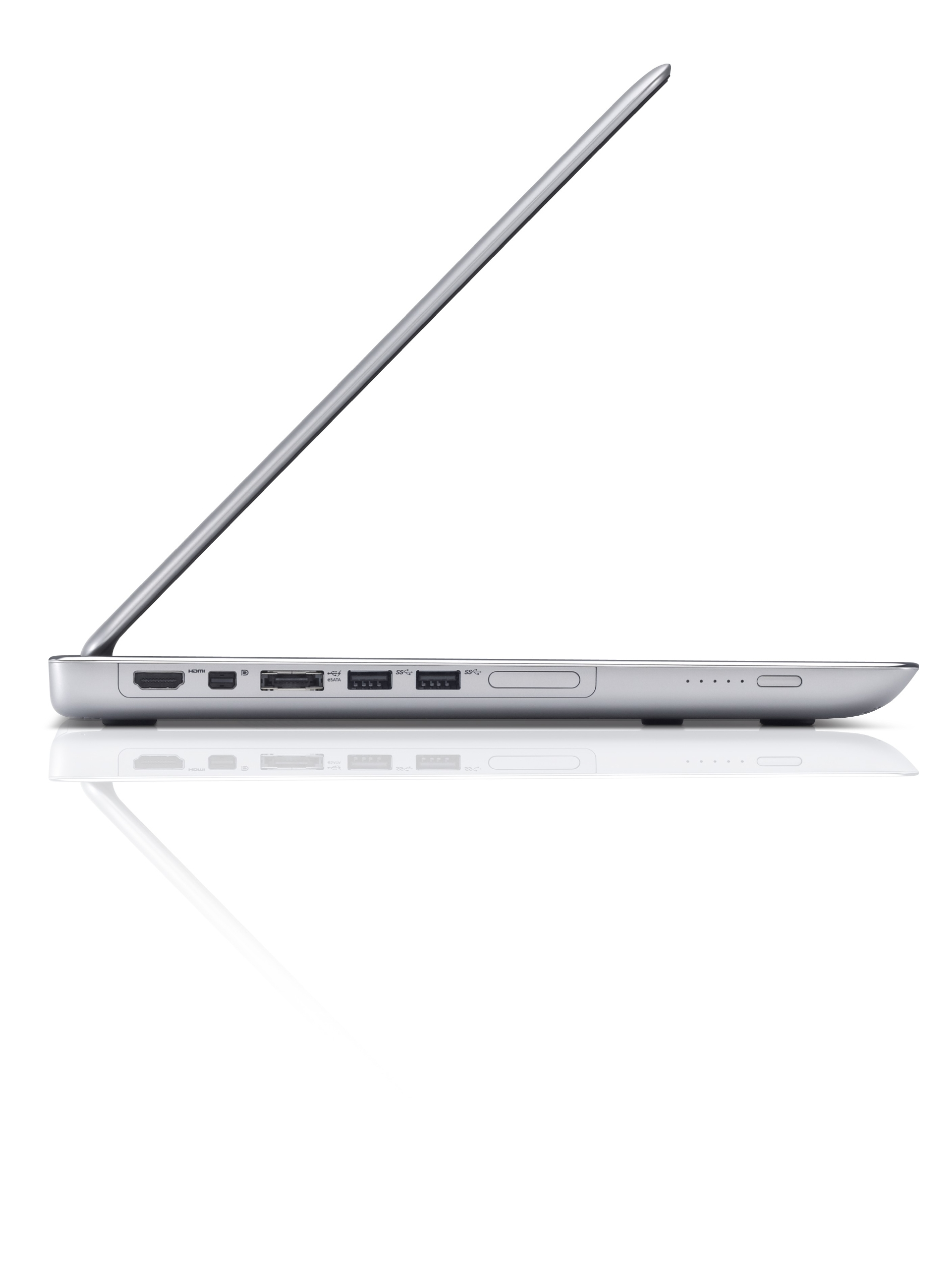 Dell XPS L511z Intel® Core™ i5 i5-2410M – image 9