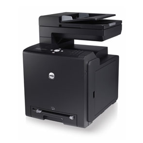 Dell 2135cn Laser