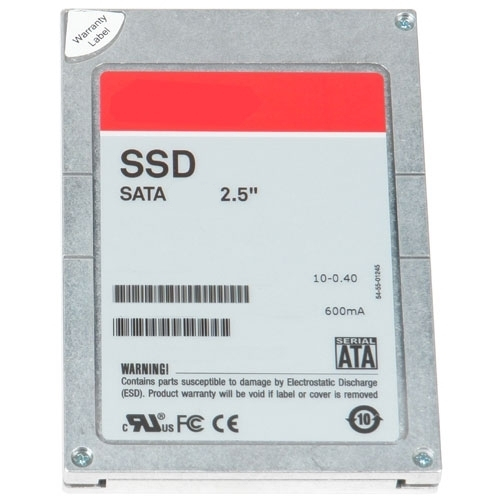 Dell 400-AGLX internal solid state drive