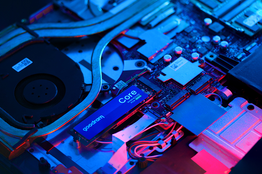 Goodram SSDR-GRC01-500-80 internal solid state drive – image 7