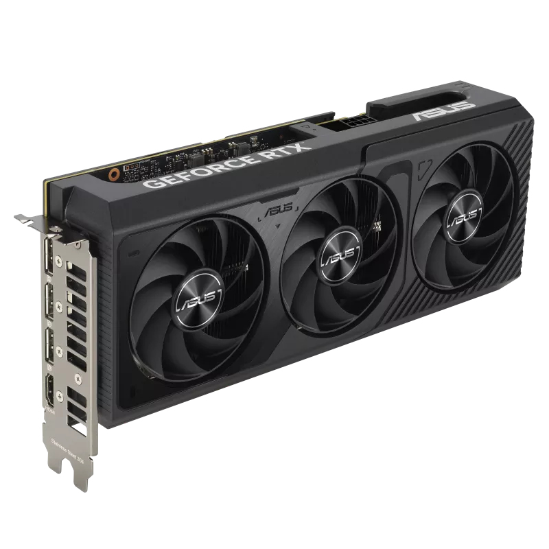ASUS Prime -RTX4070-12G graphics card NVIDIA GeForce RTX 4070 – image 6