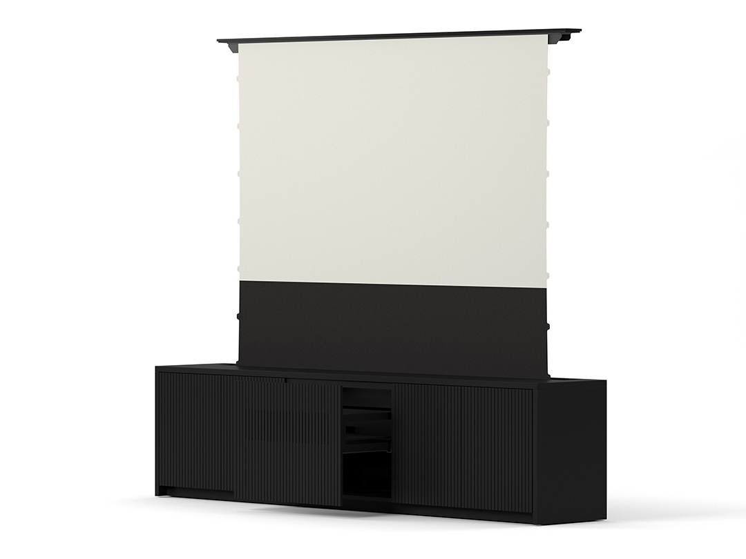 Multibrackets M Projection Laser TV Cabinet – image 4