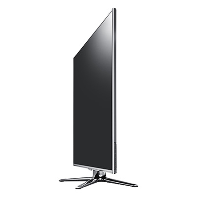 Samsung Series 8 UN55D8000XFXZX TV – image 4