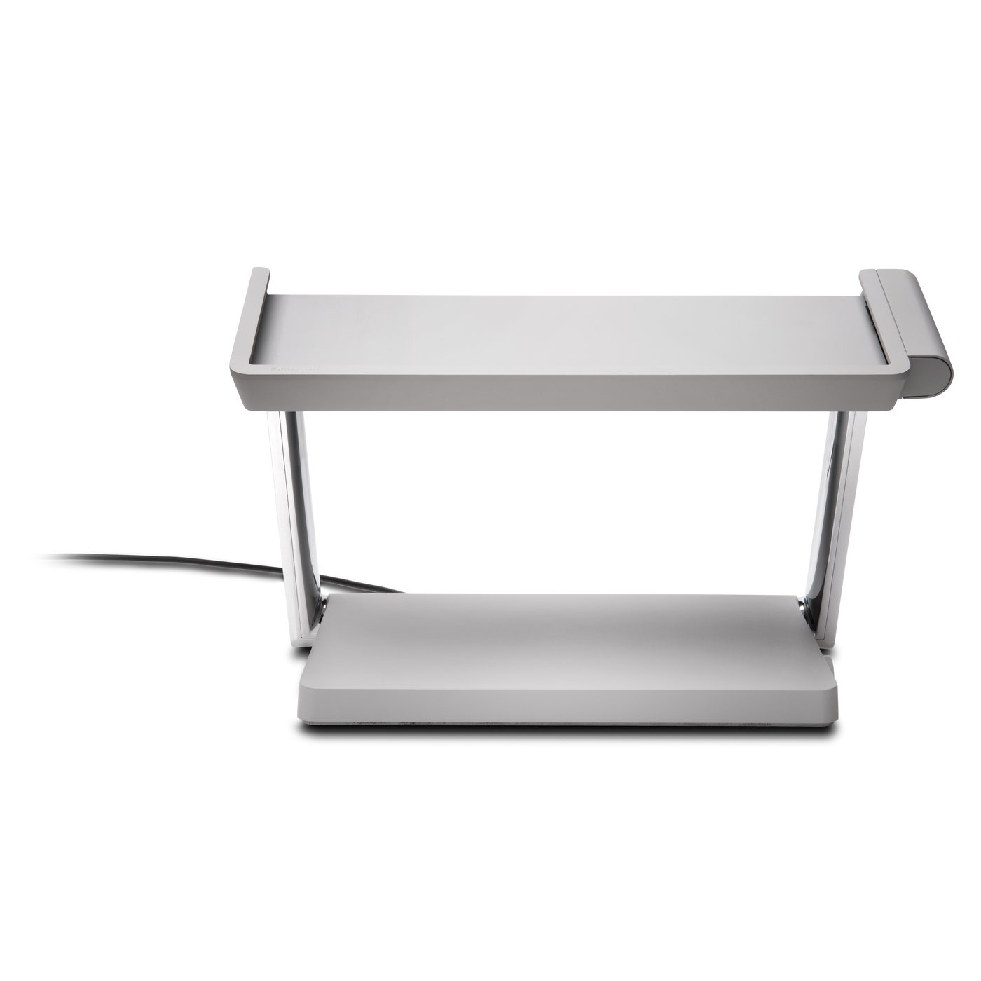 Kensington SD7000 mobile device dock station Tablet/Smartphone Silver – image 8